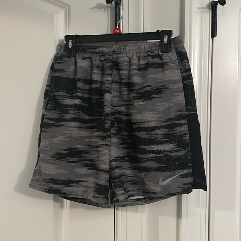 Nike Athletic Shorts